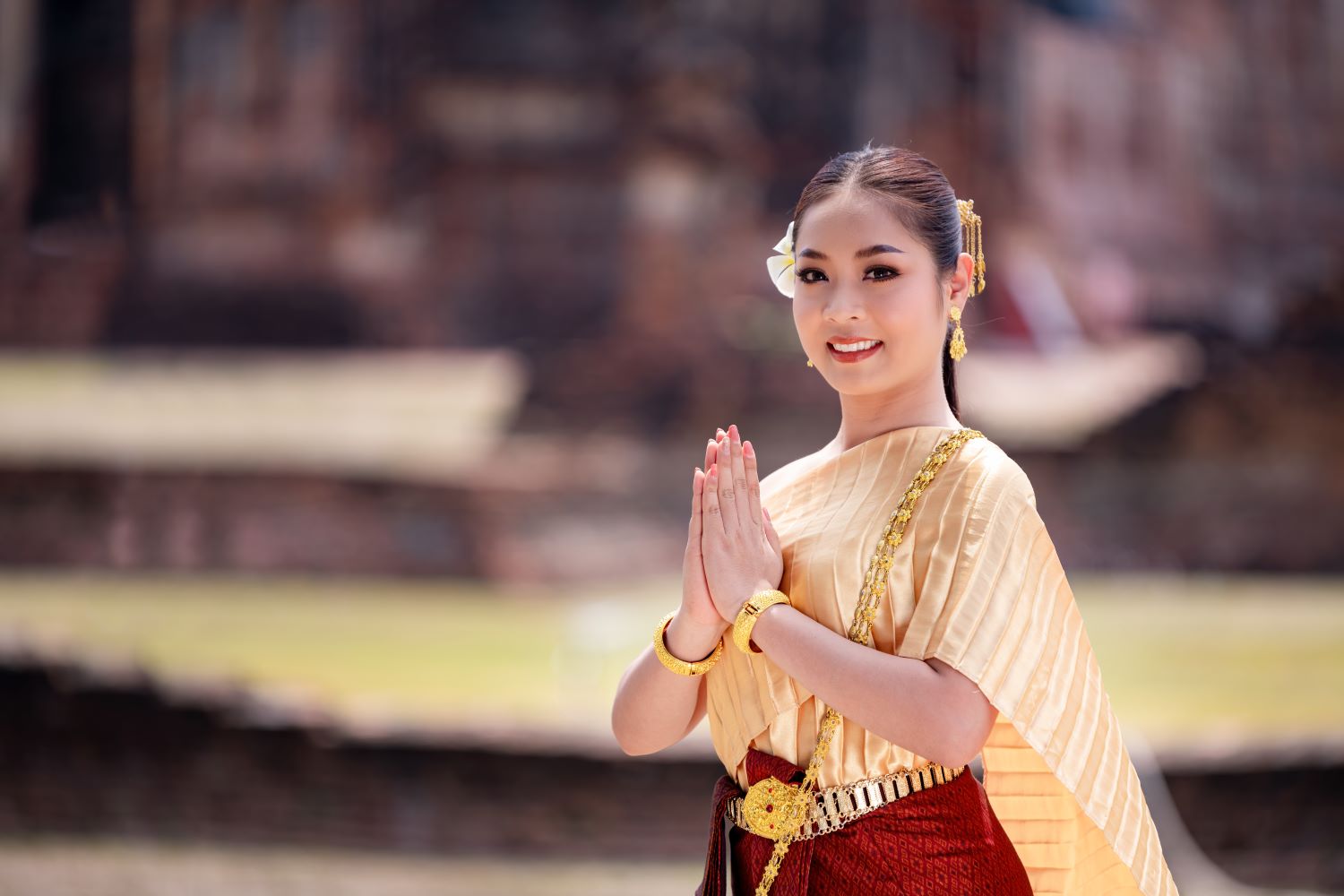 เพลงประจำชาติ